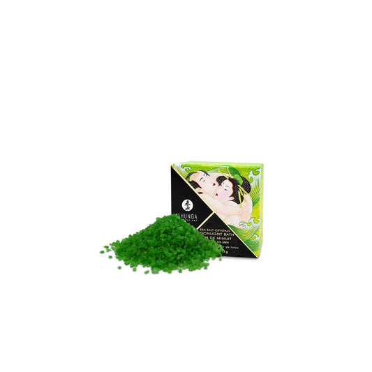 Sels Bain de Minuit - Fleur de Lotus