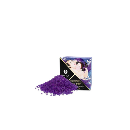 Sels Bain de Minuit - Fruits Exotiques