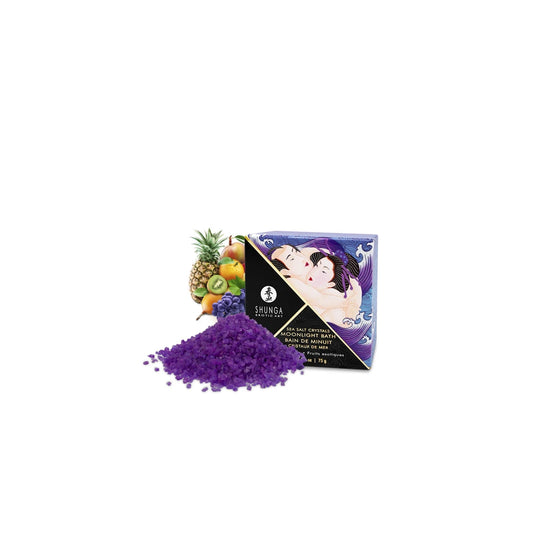 Sels Bain de Minuit - Fruits Exotiques