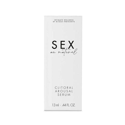 Sérum D'excitation Clitoridienne - 13ml