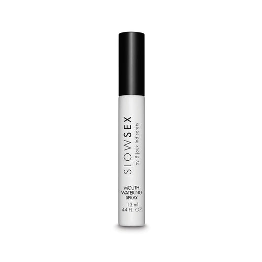 Spray Activateur de Salive - Slow Sex - 13 Ml