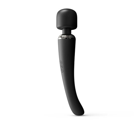 Stimulateur Megawand - Noir