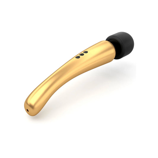 Stimulateur Megawand - Or