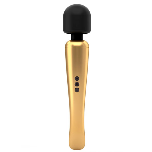 Stimulateur Megawand - Or