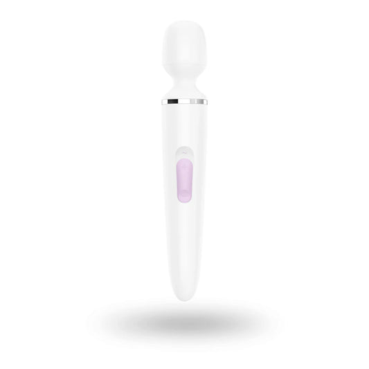 Stimulateur Wand - Blanc