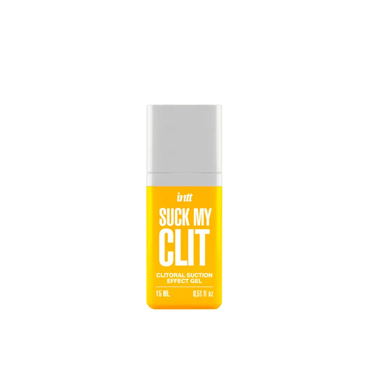 Suck My Clit Mangue Tropicale - 15 Ml
