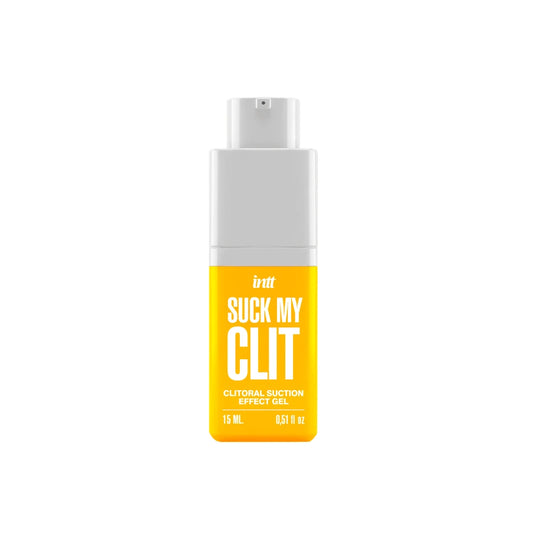 Suck My Clit Mangue Tropicale - 15 Ml