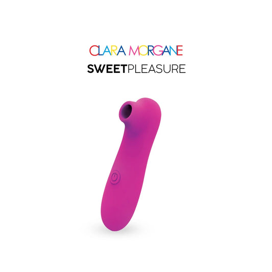 Sweet Pleasure Violet - Stimulateur Clitoridien