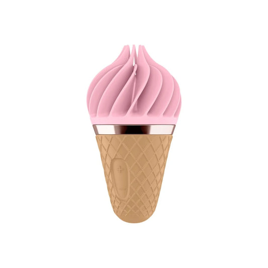 Sweet Treat - Rose Stimulateur Satisfyer