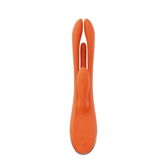 Terri Rabbit et Tapotage Controllé par Appli - Orange