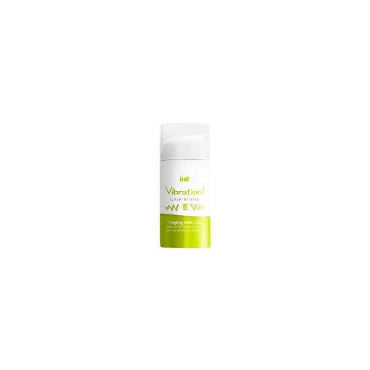 Vibration Caipirinha ! Vibrateur Liquide