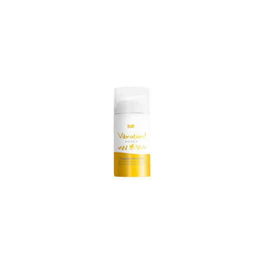 Vibration Honey ! Vibrateur Liquide