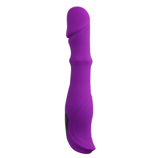 Vibromasseur STHENO Haute Précision avec Rotation