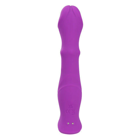 Vibromasseur STHENO Haute Précision avec Rotation